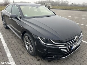 Volkswagen Arteon 2.0 TDI SCR R-Line