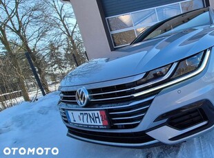 Volkswagen Arteon 2.0 TDI SCR R-Line