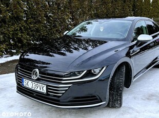 Volkswagen Arteon 2.0 TSI 4Motion Elegance DSG