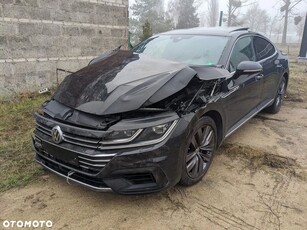 Volkswagen Arteon 2.0 TSI 4Motion R-Line Edition DSG