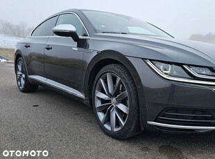 Volkswagen Arteon 2.0 TSI Elegance DSG