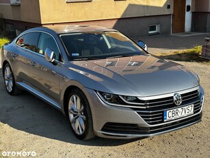 Volkswagen Arteon 2.0 TSI Elegance DSG