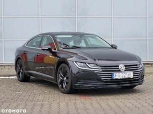 Volkswagen Arteon 2.0 TSI Essence DSG