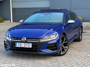 Volkswagen Arteon Shooting Brake 2.0 TSI OPF 4Motion DSG R