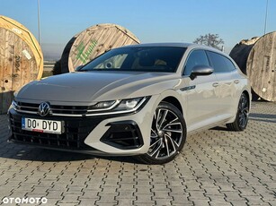 Volkswagen Arteon Shooting Brake 2.0 TSI OPF 4Motion DSG R