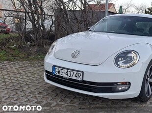 Volkswagen Beetle 1.4 TSI BMT Sport