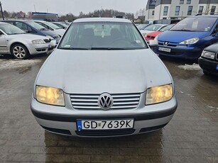 Volkswagen Bora 2002 rok 1.9 diesel