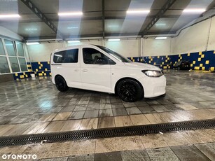 Volkswagen Caddy 2.0 TDI