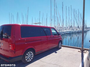 Volkswagen Caravelle 2.0 TDI L2 Highline