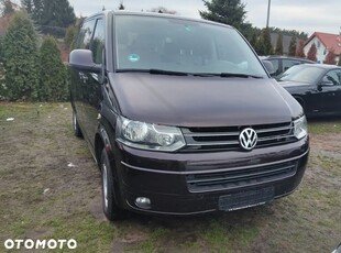 Volkswagen Caravelle 2.0 TDI L2 Highline DSG