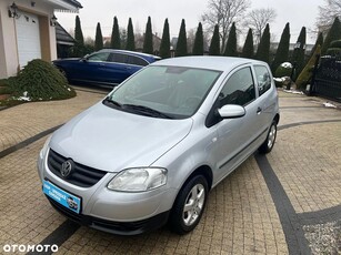 Volkswagen Fox 1.2