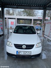 Volkswagen Fox 1.2