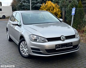 Volkswagen Golf 1.2 TSI Comfortline