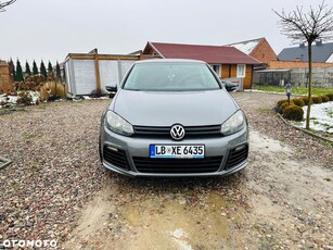 Volkswagen Golf 1.4 Edition