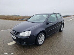 Volkswagen Golf 1.4 Goal