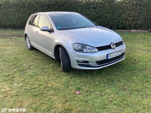 Volkswagen Golf 1.6 BlueTDI Cup