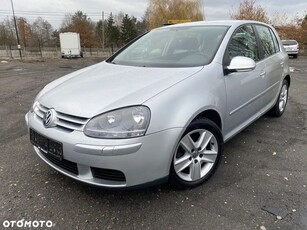 Volkswagen Golf 1.6 Edition