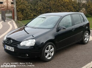 Volkswagen Golf 1.6 United