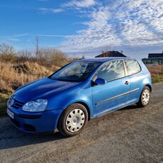 Volkswagen Golf 1.9 TDI