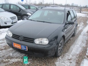 Volkswagen Golf 1.9 TDI