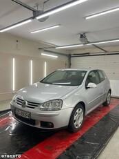 Volkswagen Golf 1.9 TDI DPF Tour