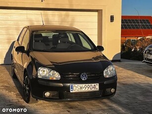 Volkswagen Golf 1.9 TDI Edition