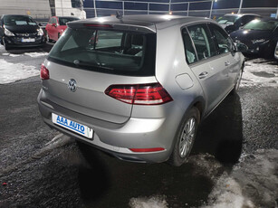 Volkswagen Golf 2018 1.0 TSI 144547km Hatchback