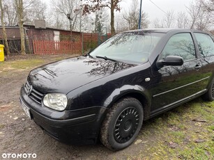 Volkswagen Golf IV 1.9 TDI