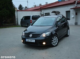 Volkswagen Golf Plus 1.4 TSI United