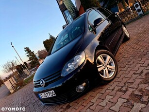 Volkswagen Golf Plus 1.6 TDI Highline