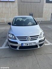 Volkswagen Golf Plus 1.9 TDI Comfortline