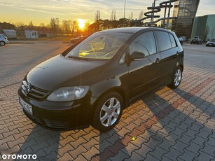 Volkswagen Golf Plus 1.9 TDI Comfortline