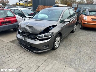 Volkswagen Golf Sportsvan VII SV 1.4 TSI BMT Comfortline