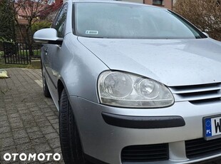 Volkswagen Golf V 1.6 FSI Comfortline