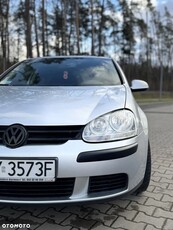 Volkswagen Golf V 1.9 TDI Comfortline