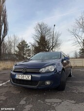 Volkswagen Golf V 2.0 TDI DPF Comfortline