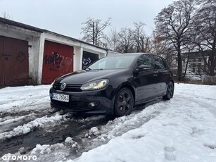 Volkswagen Golf V 2.0 TDI GT Sport DSG