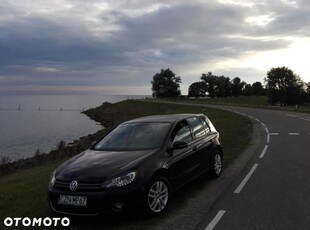 Volkswagen Golf VI 1.4 TSI Highline