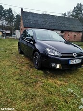 Volkswagen Golf VI 1.4 TSI Trendline