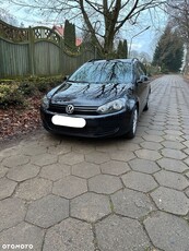 Volkswagen Golf VI 1.6 TDI BlueMot Trendline