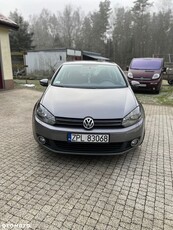 Volkswagen Golf VI 2.0 TDI Comfortline