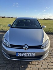 Volkswagen Golf VII 1.2 TSI Comfortline