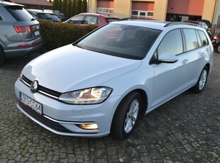 Volkswagen Golf VII Sprowadzony zarejestrowany , ubezpieczony na rok