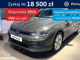 Volkswagen Golf VIII 1.5 TSI Special Edition