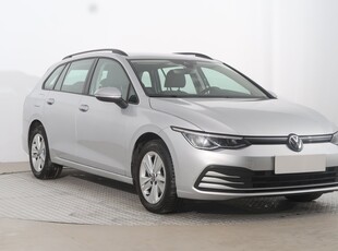 Volkswagen Golf VIII , Salon Polska, 1. Właściciel, Serwis ASO, VAT 23%, Klima,