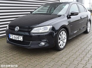 Volkswagen Jetta 1.4 TSI Highline Optimum