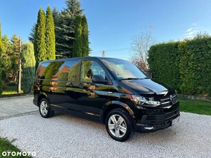 Volkswagen Multivan 2.0 TDI L1 Comfortline 4Motion DSG