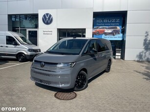 Volkswagen Multivan 2.0 TDI L2 Life DSG