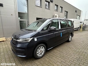 Volkswagen Multivan 2.0 TDI L2 Life DSG