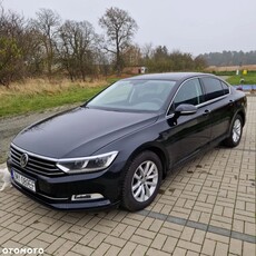 Volkswagen Passat 1.4 TSI BMT ACT Highline DSG